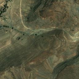 Satellite imagery of Hamimat Souda, DZ