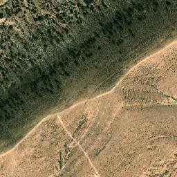 Satellite imagery of Fedj el Bib, DZ