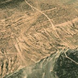 Satellite imagery of Fedj el Bib, DZ