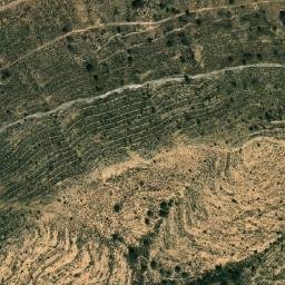 Satellite imagery of Foum el Metleg, DZ