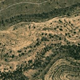 Satellite imagery of Foum el Metleg, DZ