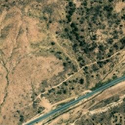 Satellite imagery of Fedj Ali Ben Mbarek, DZ