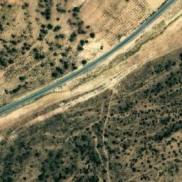 Satellite imagery of Fedj Ali Ben Mbarek, DZ