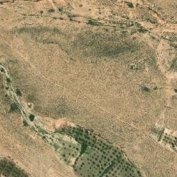 Satellite imagery of Karoumat Mejebib, TN