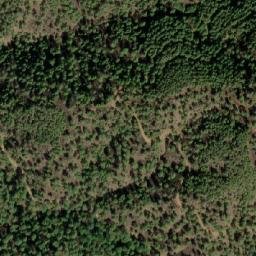 Satellite imagery of Pserovounou Tepesi, CY