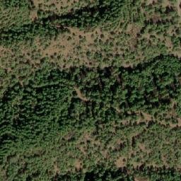 Satellite imagery of Pserovounou Tepesi, CY