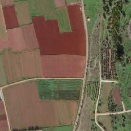 Satellite imagery of Zaïm Agá, CY