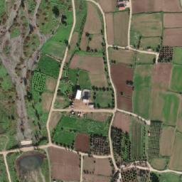 Satellite imagery of Zaïm Agá, CY