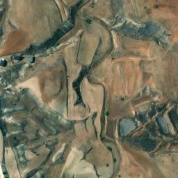 Satellite imagery of Kókkala, CY