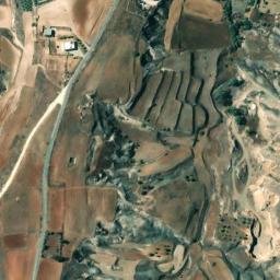 Satellite imagery of Kókkala, CY