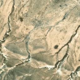 Satellite imagery of Tulūl as Sūq, SY