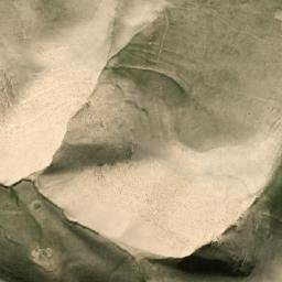 Satellite imagery of Kūh-e Nakhchīrestān, AF