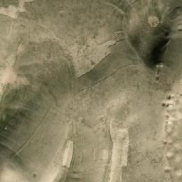 Satellite imagery of Kūh-e Nakhchīrestān, AF