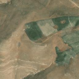 Satellite imagery of Kōh-e Taygh-e Bānū, AF