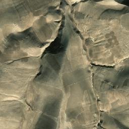 Satellite imagery of Pushtahhā-ye Takhmīrāk, AF