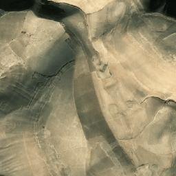 Satellite imagery of Pushtahhā-ye Takhmīrāk, AF