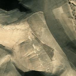 Satellite imagery of Pushtahhā-ye Takhmīrāk, AF