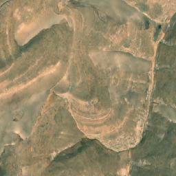Satellite imagery of Taygh-e Langar, AF