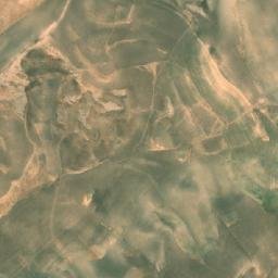 Satellite imagery of Taygh-e Siyāh Pilū, AF