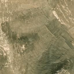 Satellite imagery of Pushtah-ye ‘Urshyah, AF