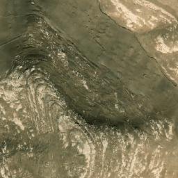 Satellite imagery of Kamar-e Paysh Bastah, AF