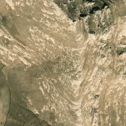 Satellite imagery of Kamar-e Paysh Bastah, AF