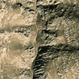 Satellite imagery of Kamar-e Paysh Bastah, AF