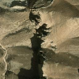 Satellite imagery of Kōh-e Paysh Bastah, AF