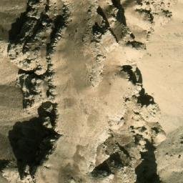 Satellite imagery of Kōh-e Paysh Bastah, AF