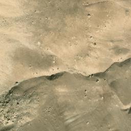 Satellite imagery of Kōh-e Paysh Bastah, AF