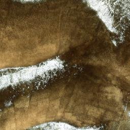 Satellite imagery of Kōh-e Zardī, AF