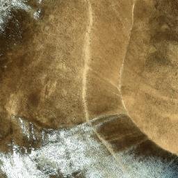 Satellite imagery of Kōh-e Zardī, AF