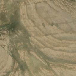 Satellite imagery of Pushtah-ye Gird Kōh, AF