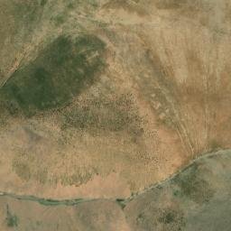 Satellite imagery of Sar-e Tajar, AF