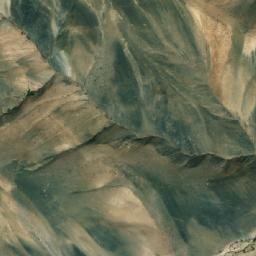 Satellite imagery of Espī Darak, AF