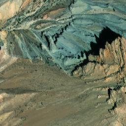 Satellite imagery of Sanjar, AF