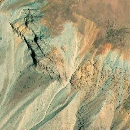 Satellite imagery of Sanjar, AF