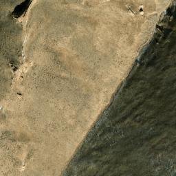 Satellite imagery of Gul Ḩasan, AF