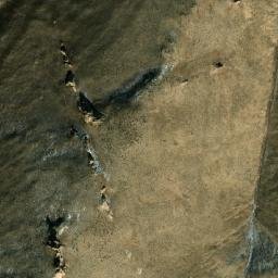 Satellite imagery of Gul Ḩasan, AF