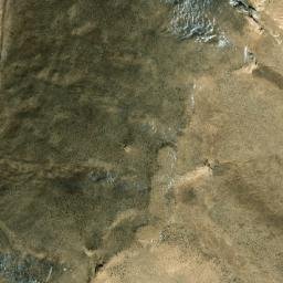 Satellite imagery of Gul Ḩasan, AF