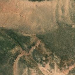 Satellite imagery of Kōh-e Qulah-ye Pāshān, AF