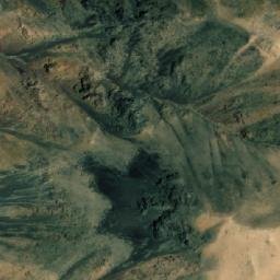 Satellite imagery of Shamshayr Kōh, AF