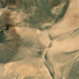 Satellite imagery of Shamshayr Kōh, AF
