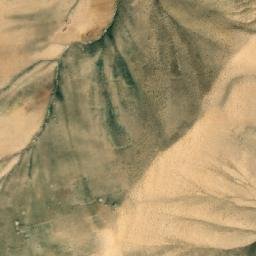 Satellite imagery of Shamshayr Kōh, AF