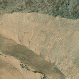 Satellite imagery of Kōh-e Qirighāch, AF