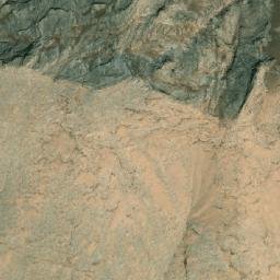 Satellite imagery of Kōh-e Qirighāch, AF