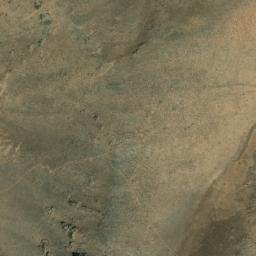 Satellite imagery of Kōh-e Tīrak, AF