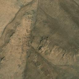 Satellite imagery of Qarantāsh, AF