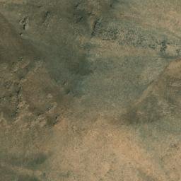 Satellite imagery of Qarantāsh, AF