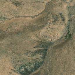 Satellite imagery of Qarantāsh, AF